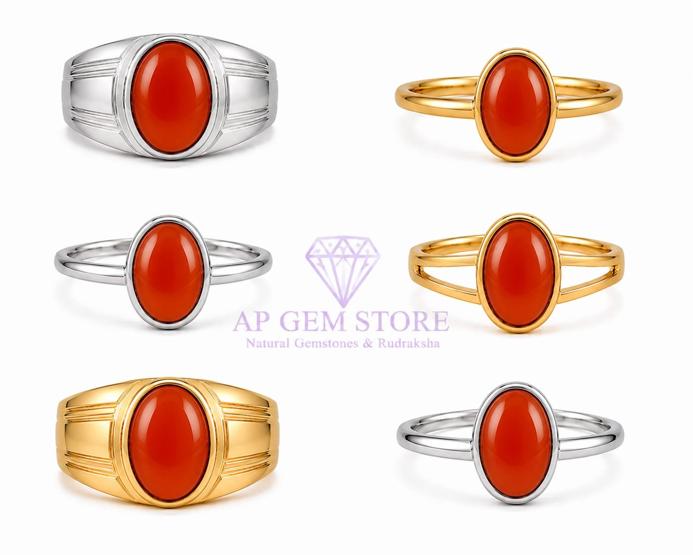 Hakik Rings